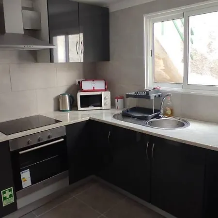 Tiny House Villa Funchal  Exterior photo