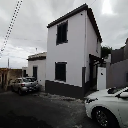 Tiny House Villa Funchal  Exterior photo