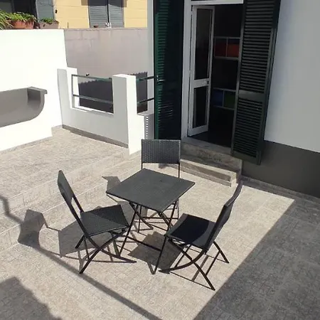 Tiny House Villa Funchal  Exterior photo