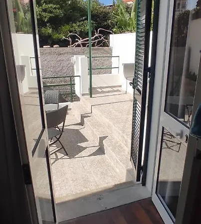 Tiny House Villa Funchal  Exterior photo