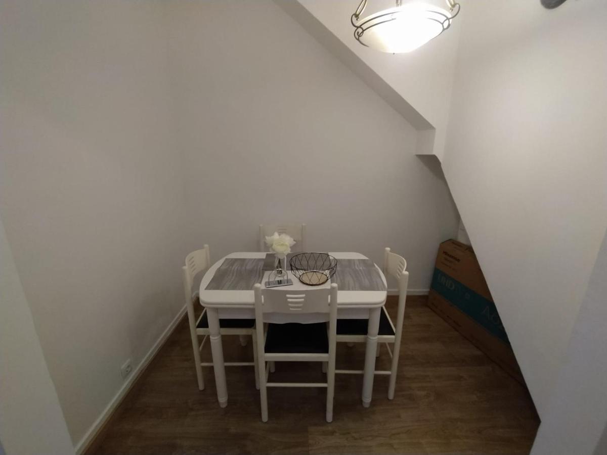 Vakantiehuis Tiny House *