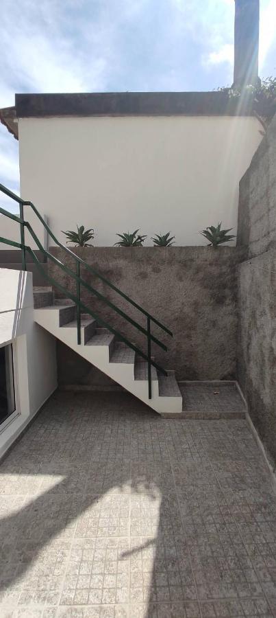 Vakantiehuis Tiny House Funchal (Madeira)