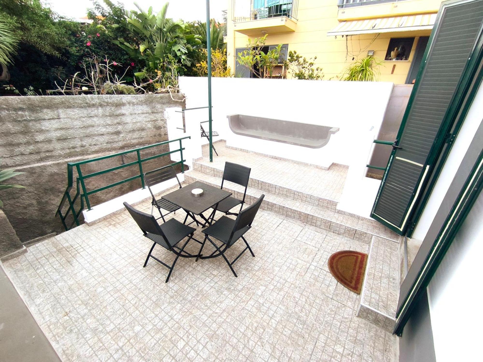 Tiny House Vakantiehuis *